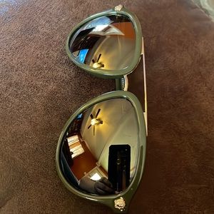 Versace sunglasses